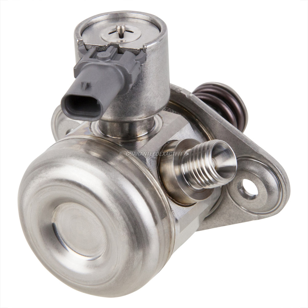 2012 Bmw 535i xDrive Fuel Pump Secondary Fuel Pump Direct Injection