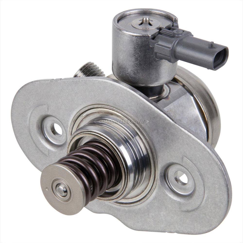 BMW 750Li xDrive Fuel Pump