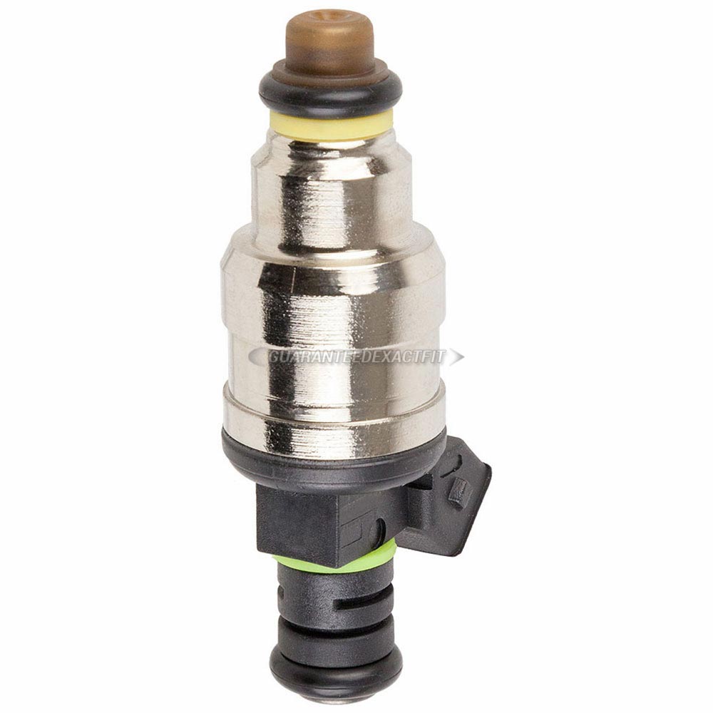 2000 Audi A4 Fuel Injector