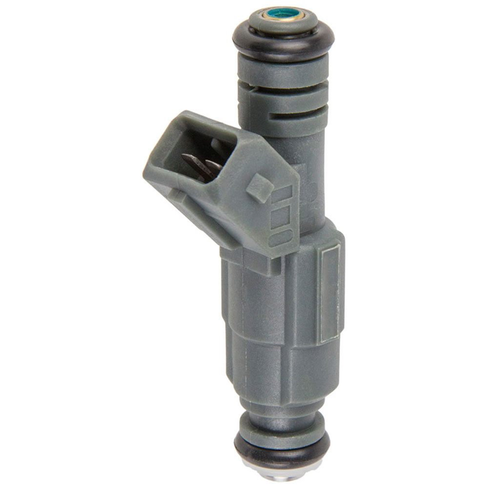 2000 Bmw 740 Fuel Injector