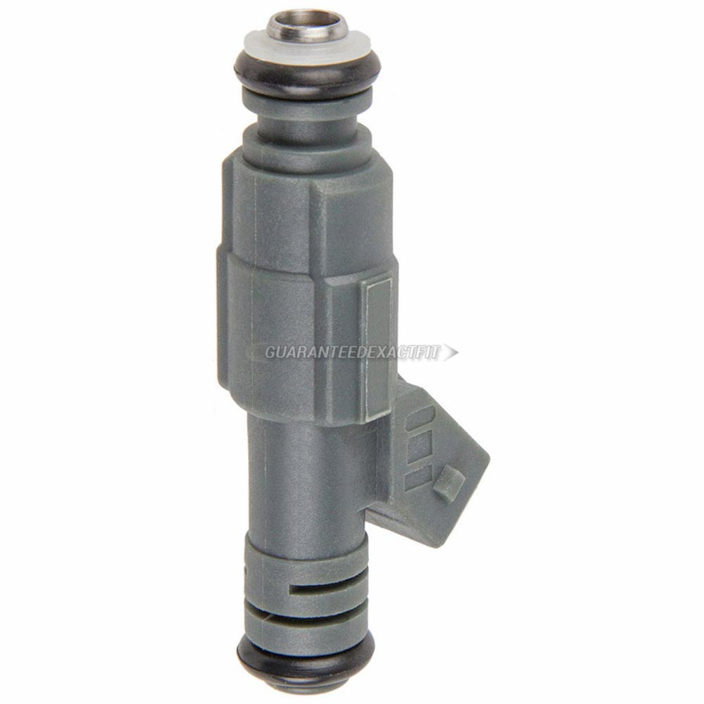 2000 Bmw 740 Fuel Injector