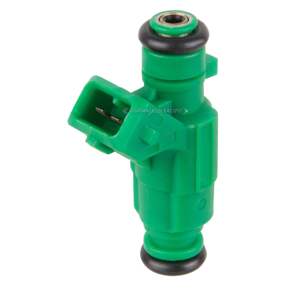 Mercedes Benz C43 AMG Fuel Injector