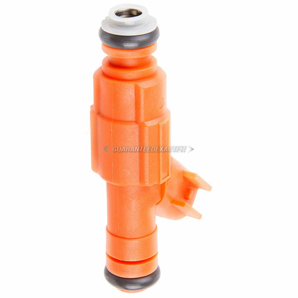 2000 Ford Excursion Fuel Injector