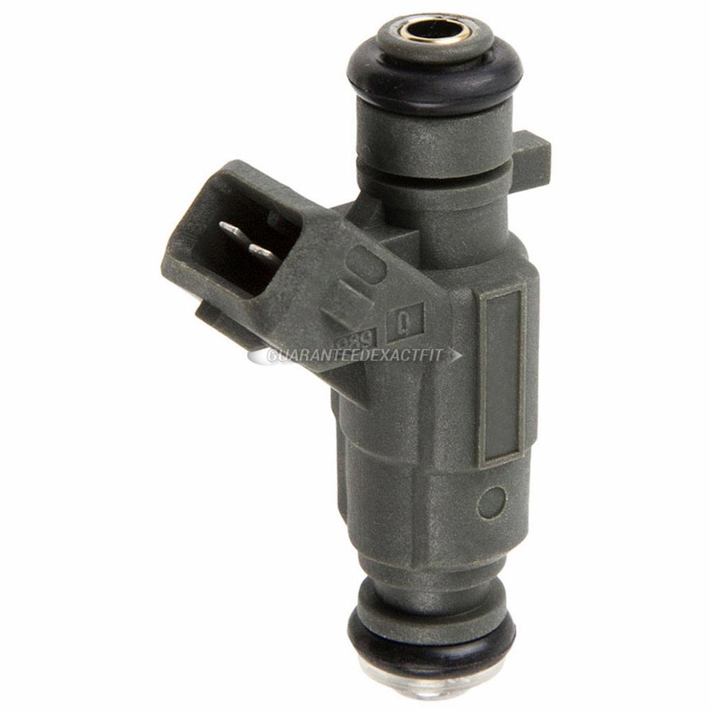 Audi s8 fuel injector