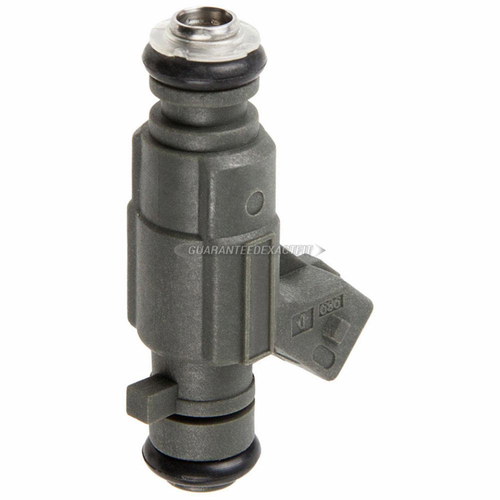 2000 Audi A6 Fuel Injector