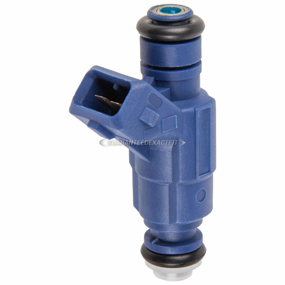 2003 Audi A4 Fuel Injector