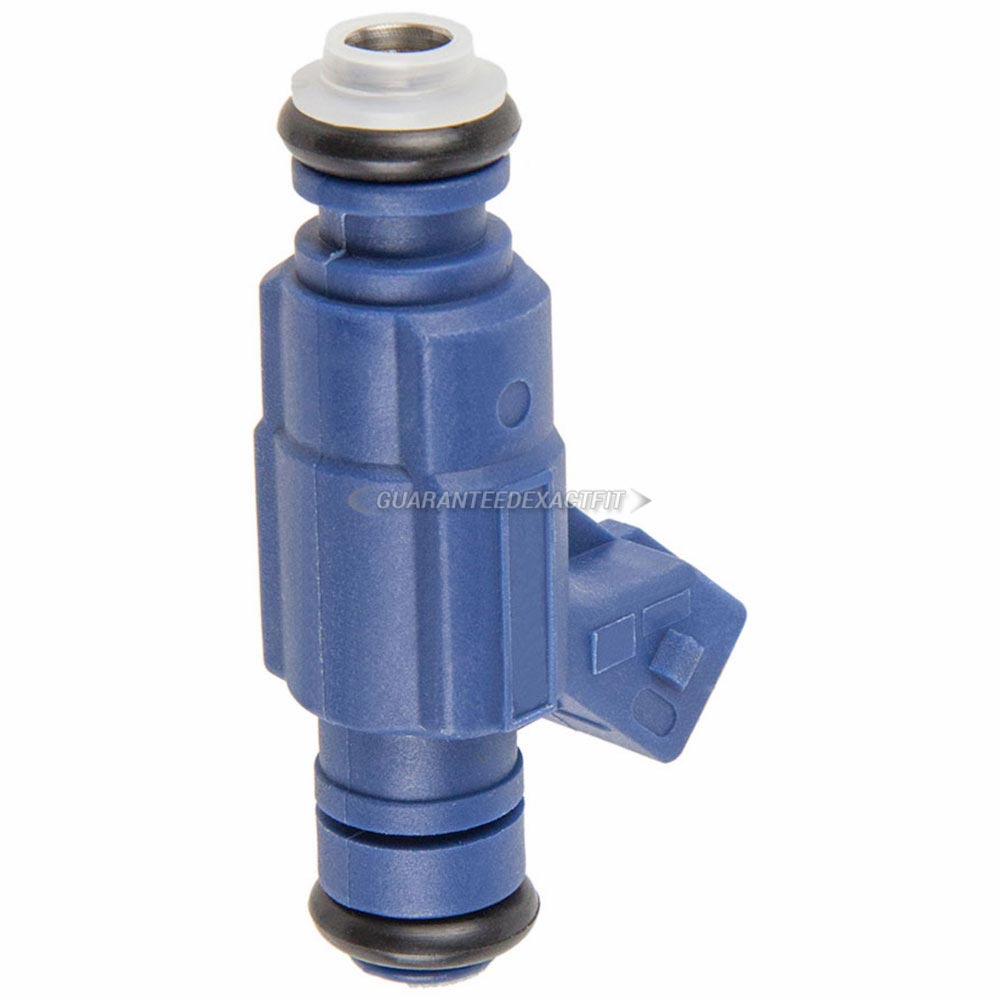 2003 Audi A4 Fuel Injector
