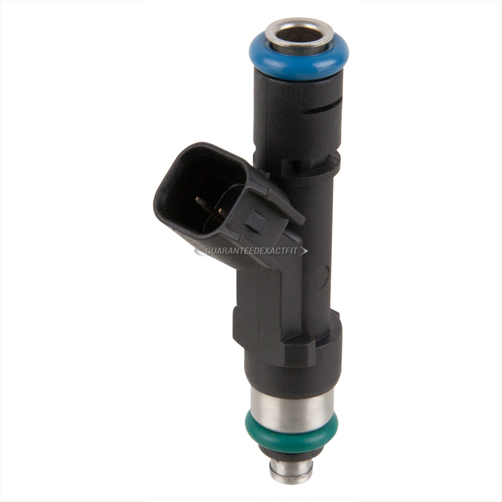 2006 Ford Expedition Fuel Injector Set