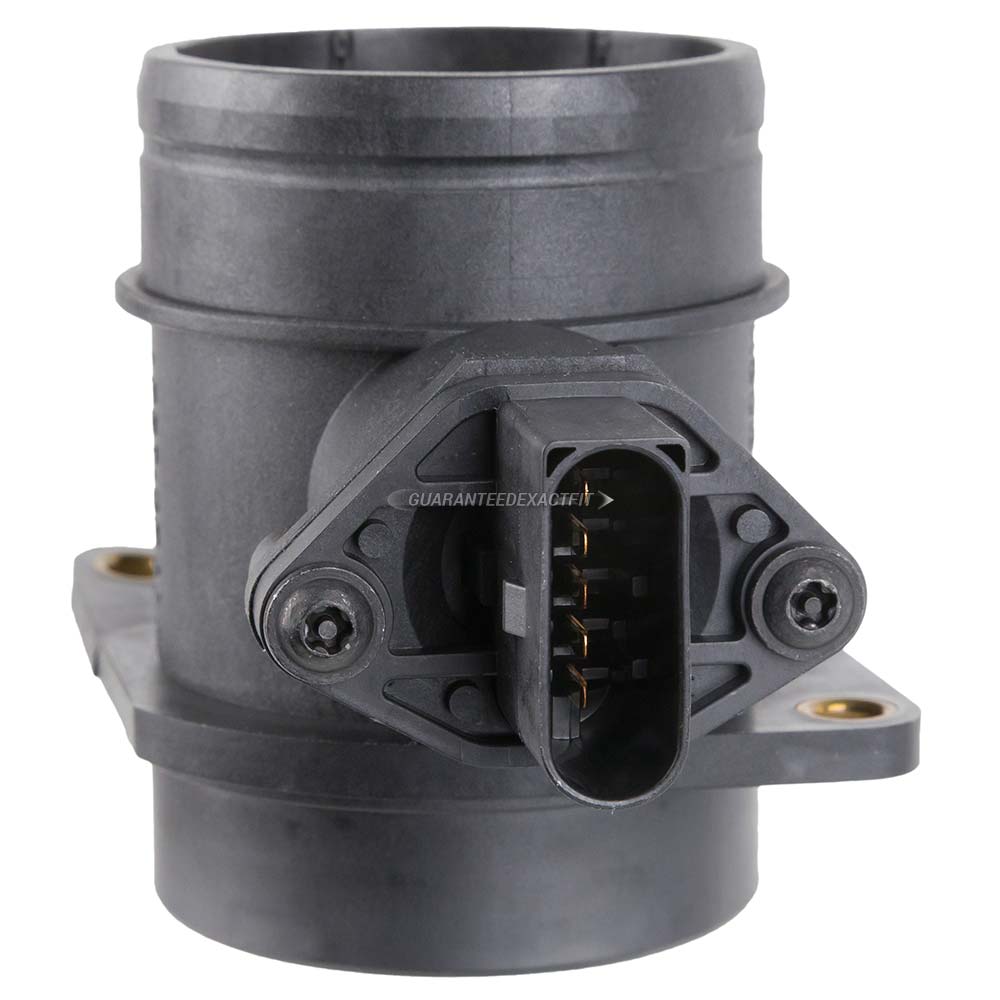 1999 Volkswagen Golf Mass Air Flow Meter