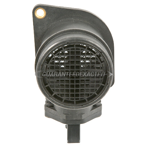 2001 Volkswagen Golf Mass Air Flow Meter