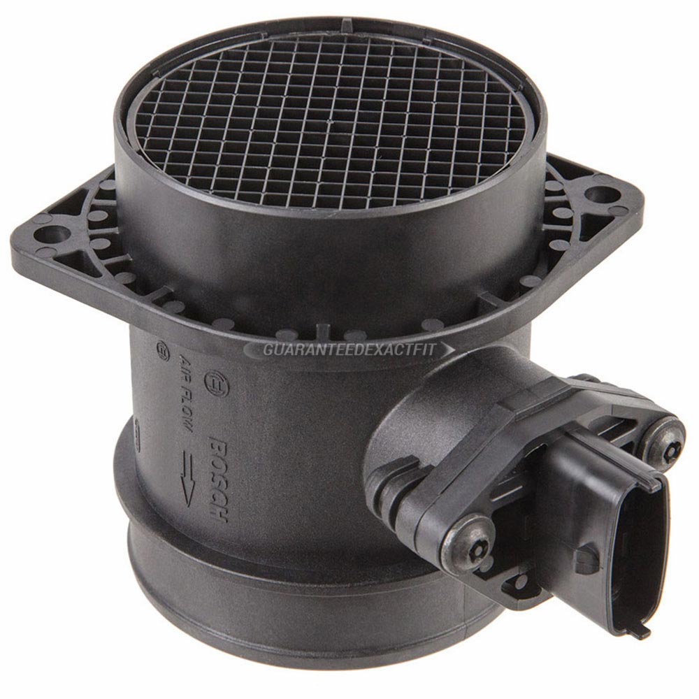 2005 Volvo XC70 Mass Air Flow Meter
