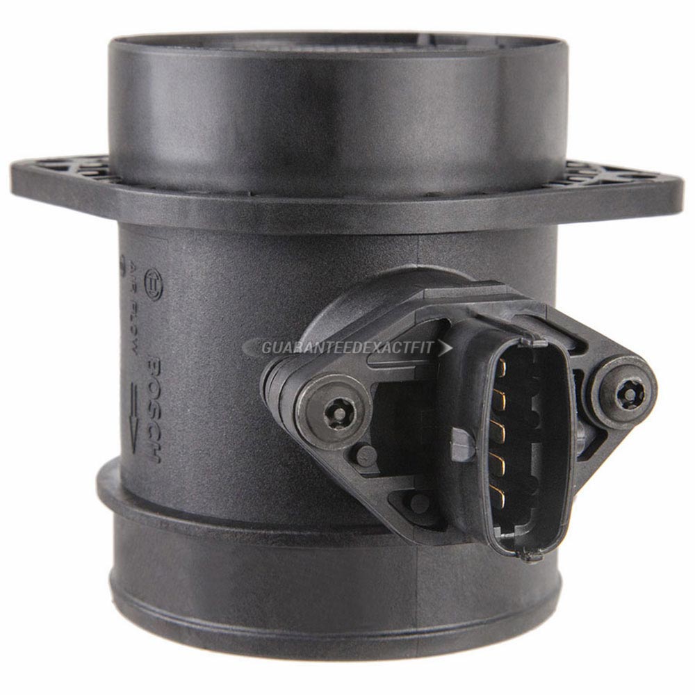 2005 Volvo XC70 Mass Air Flow Meter
