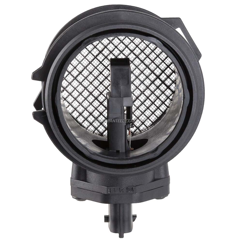 2002 Kia Sedona Mass Air Flow Meter