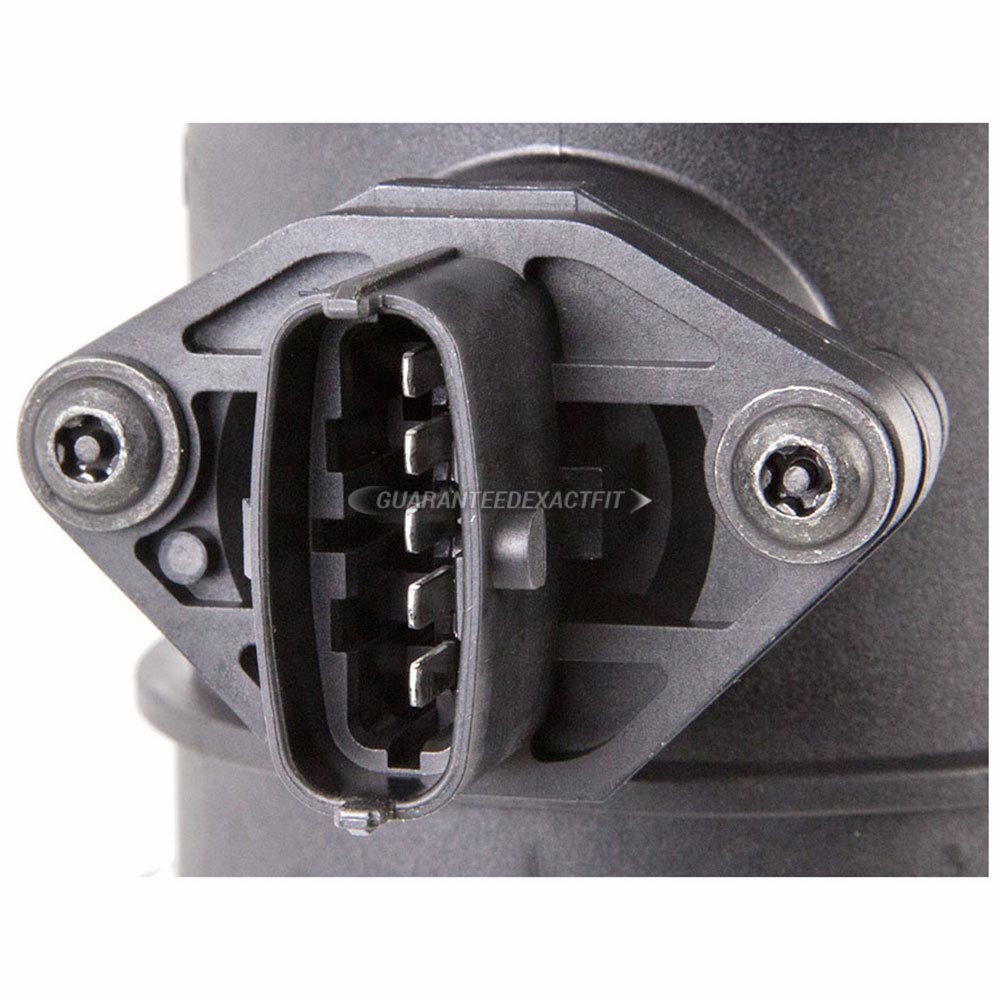 2004 Saturn Vue Mass Air Flow Meter