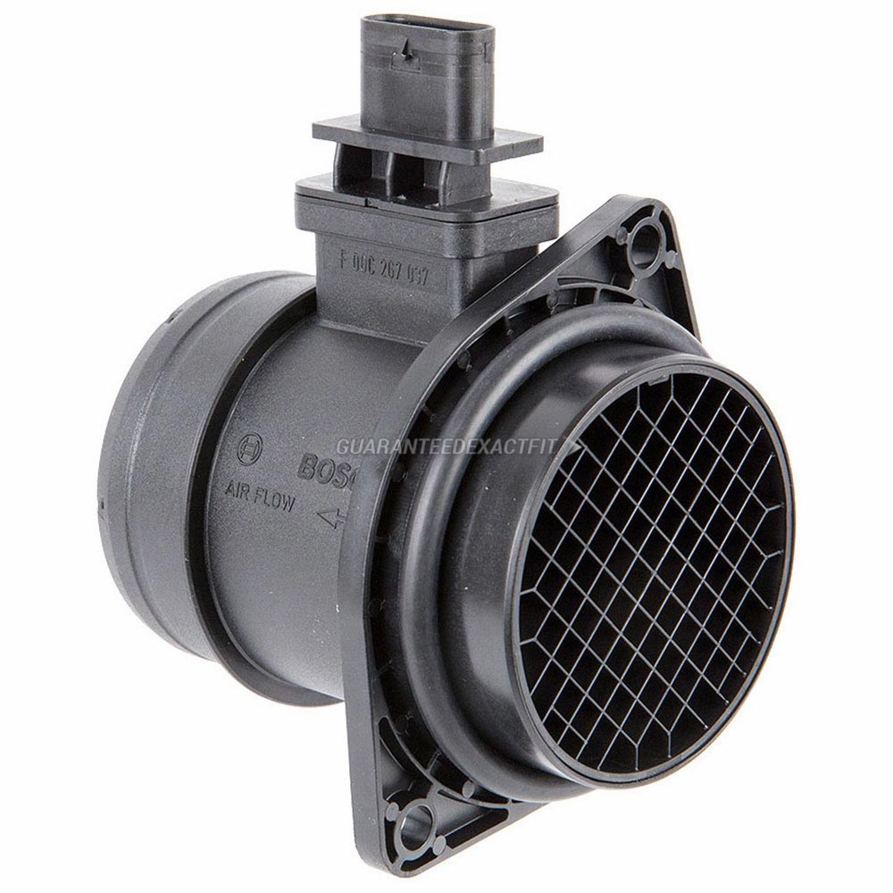 
 Mini Cooper mass air flow meter 