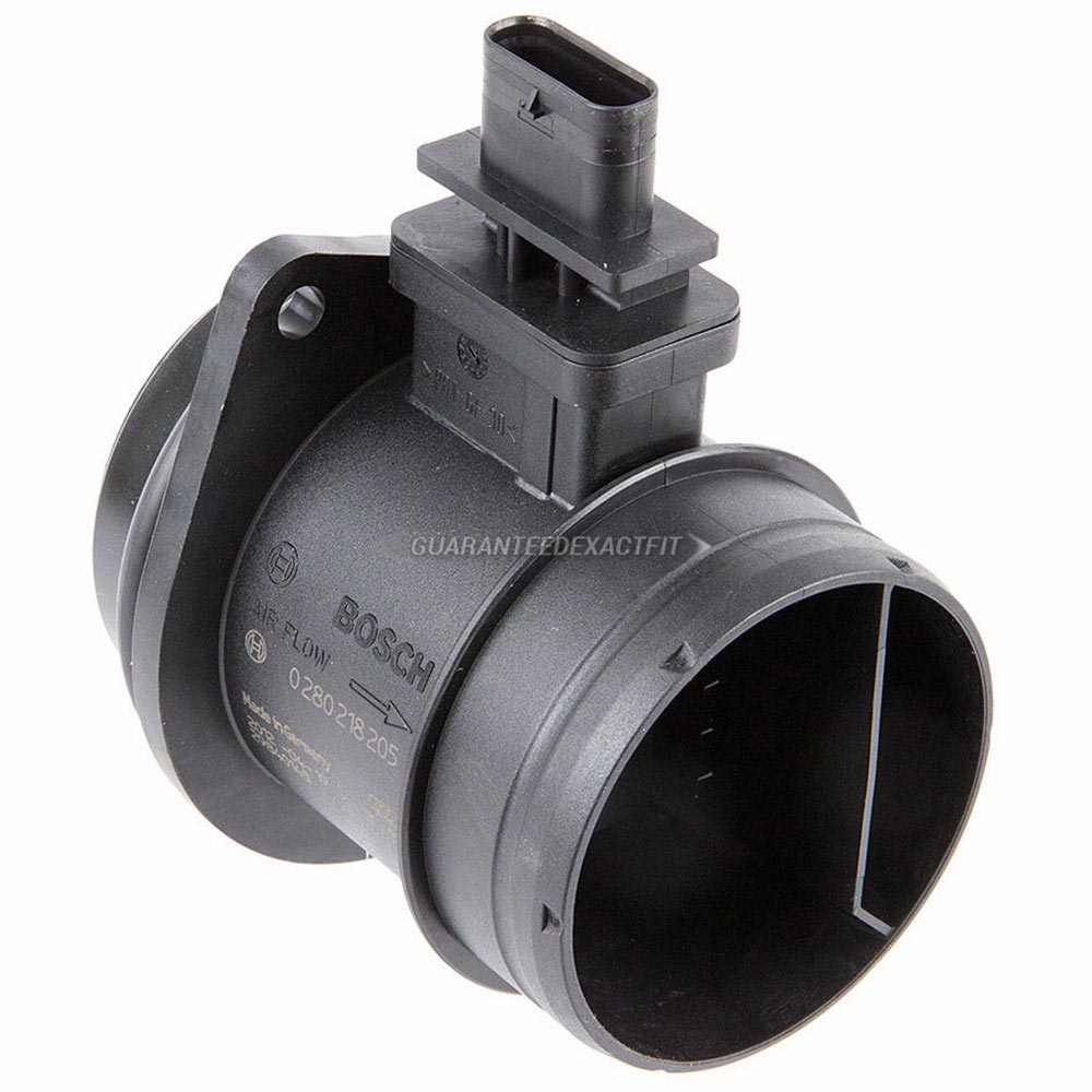 2007 Mini Cooper Mass Air Flow Meter
