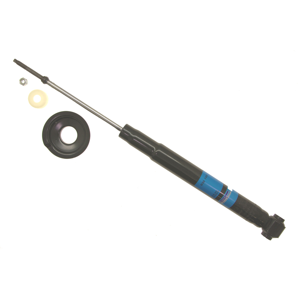 Eagle summit shock absorber
