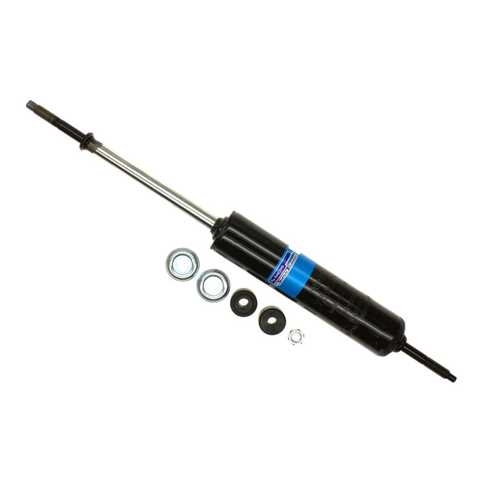 1956 Mercury Medalist shock absorber