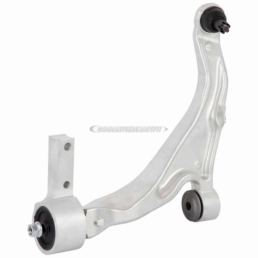 Acura MDX Control Arm
