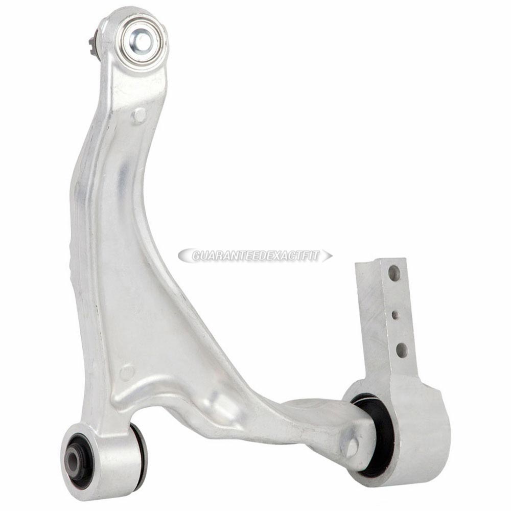 BuyAutoParts 93-01428AN Control Arm