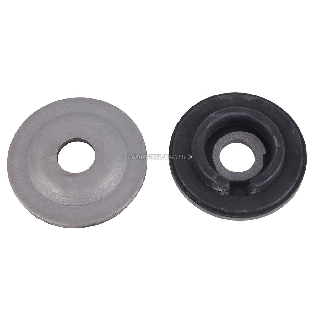 BuyAutoParts 93-01433AN Control Arm