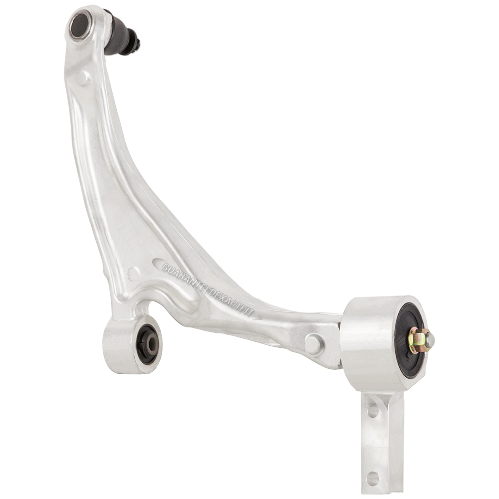 BuyAutoParts 93-01432AN Control Arm