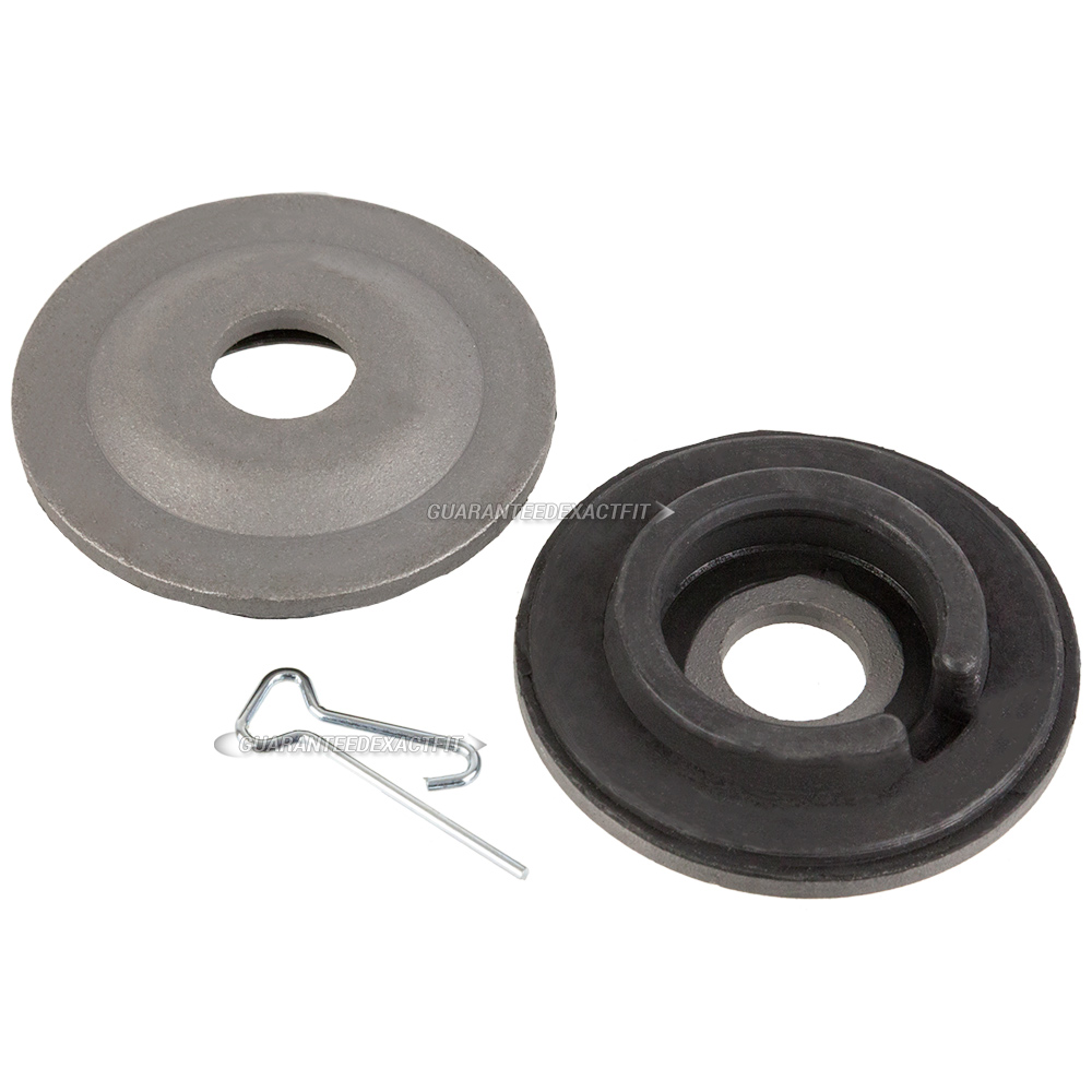 2012 Honda Pilot Control Arm Front Left Lower Control Arm 9301432 AN