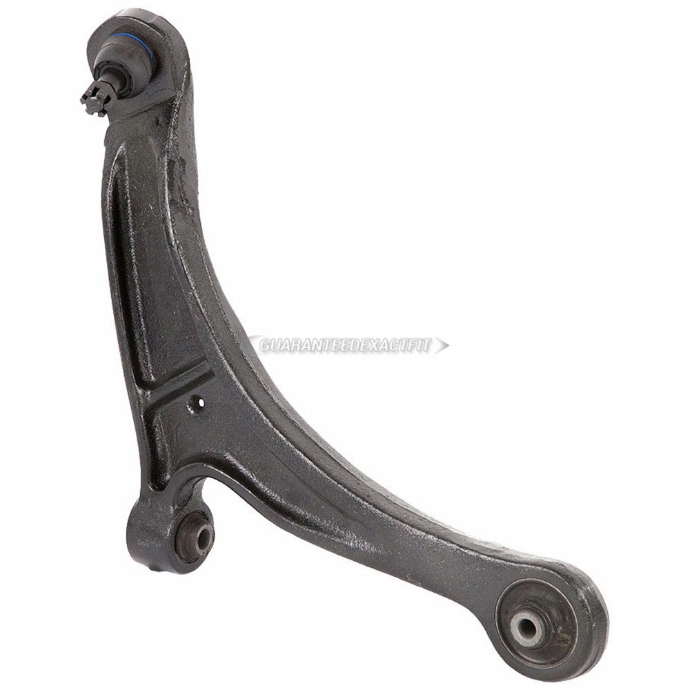 2012 Honda Ridgeline Control Arm Kit