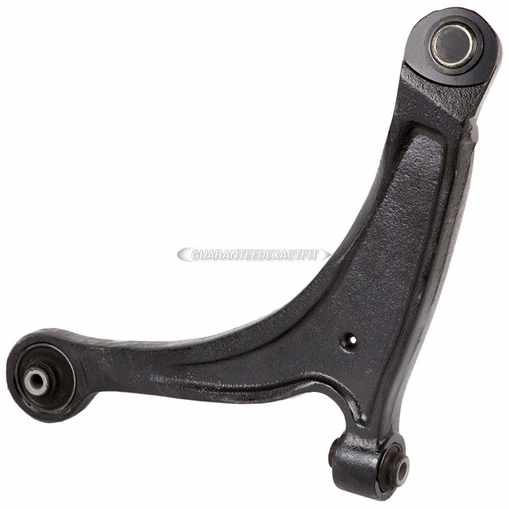 2012 Honda Ridgeline Control Arm