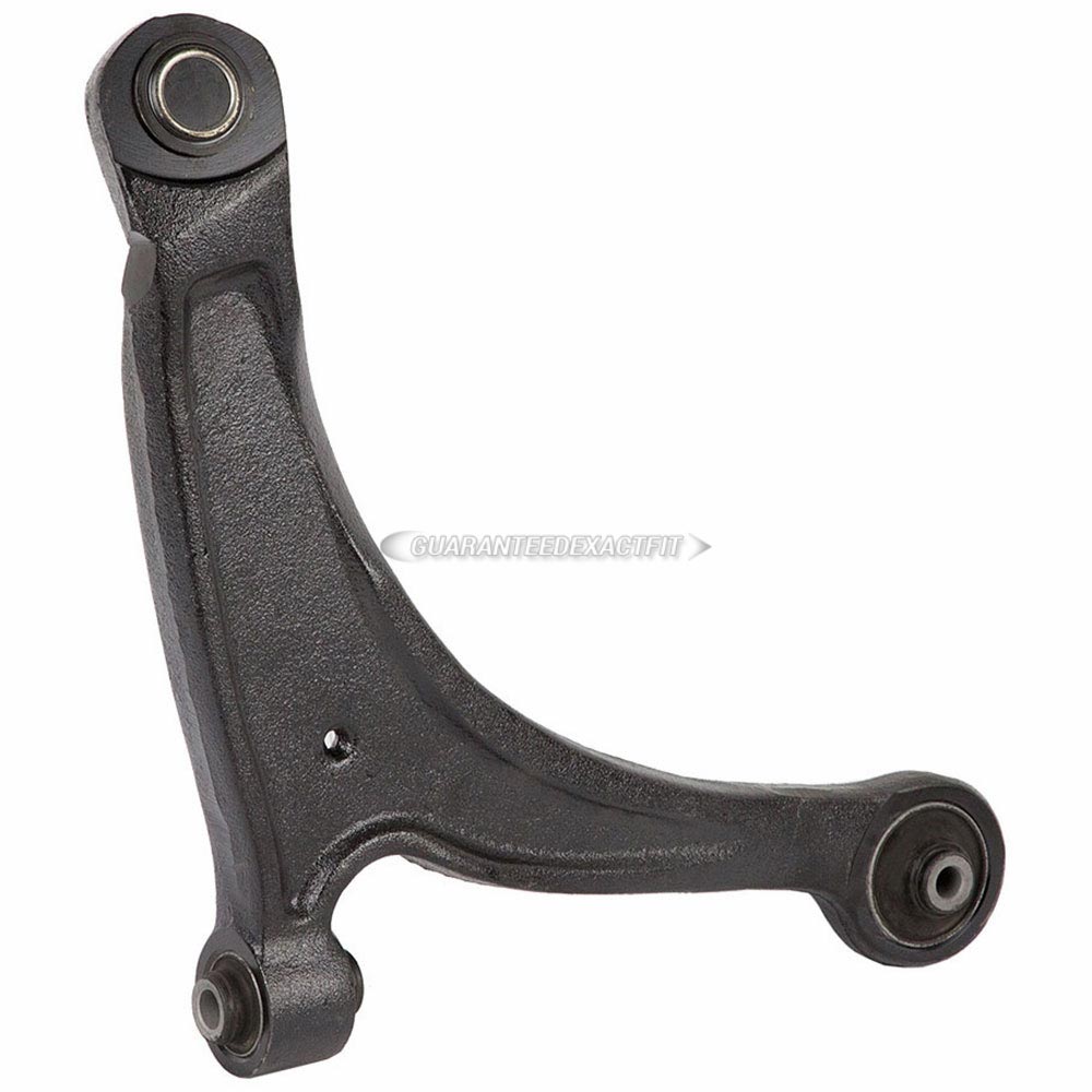 2012 Honda Ridgeline Control Arm