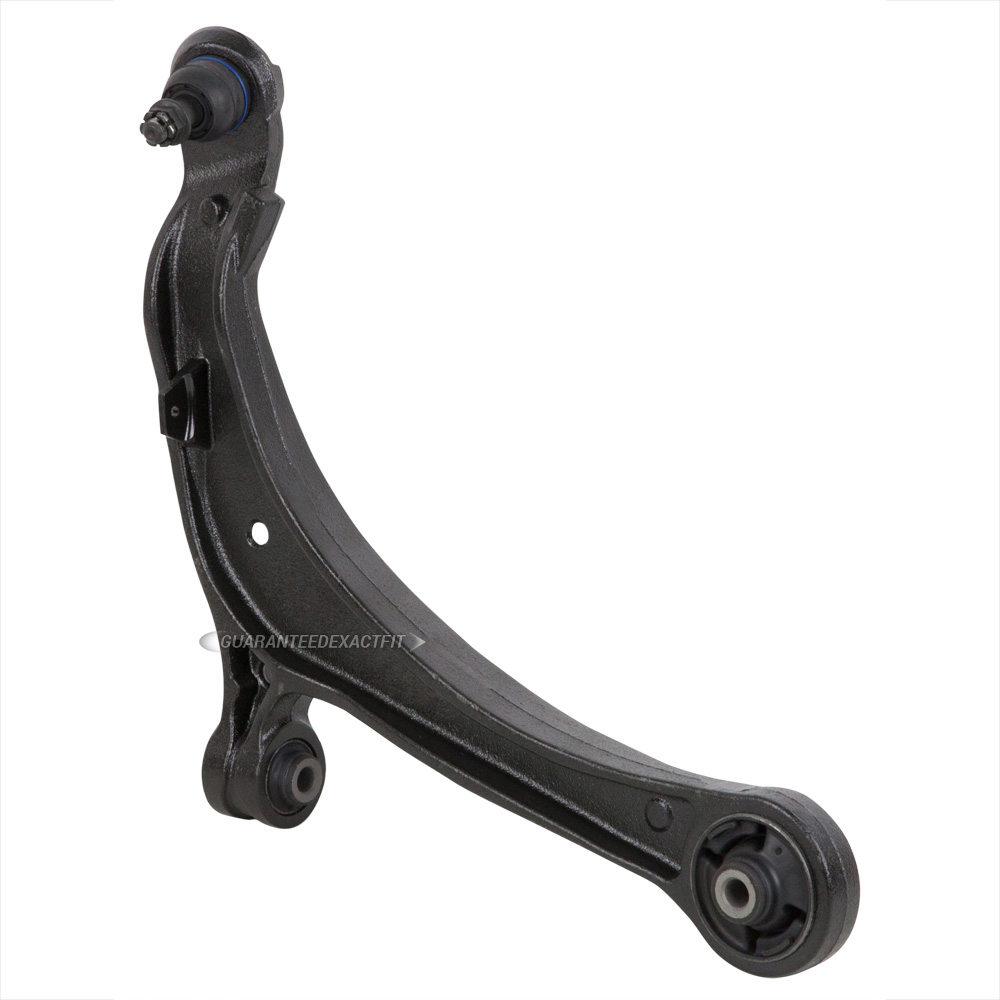 2012 Honda Odyssey Control Arm Kit