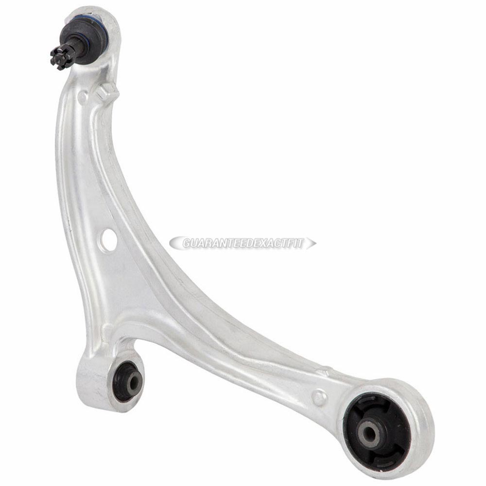 2007 Honda Odyssey Control Arm Kit