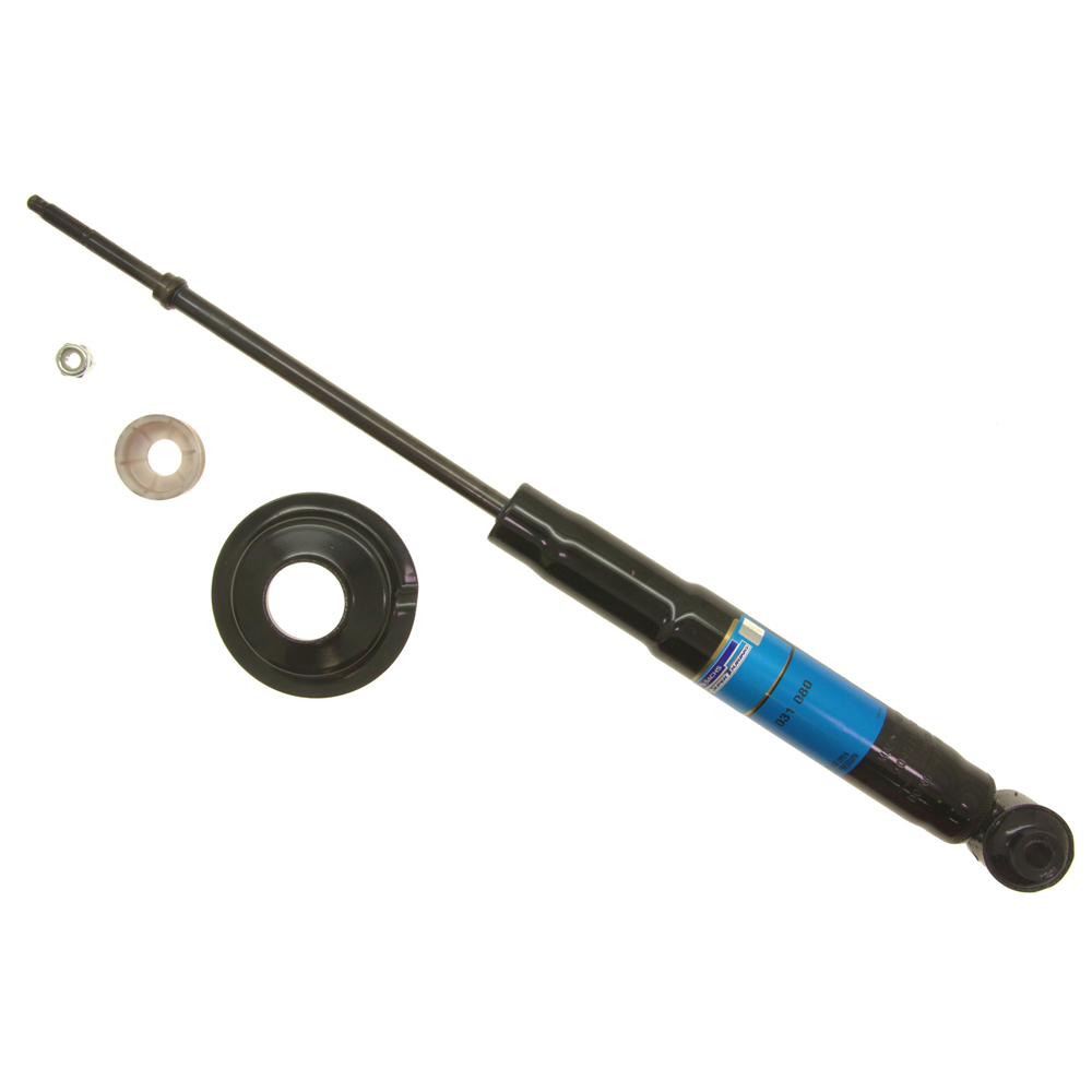 Mitsubishi galant shock absorber