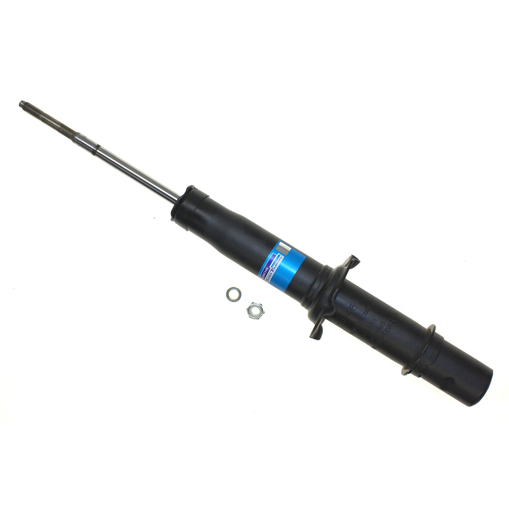 Honda prelude shock absorber