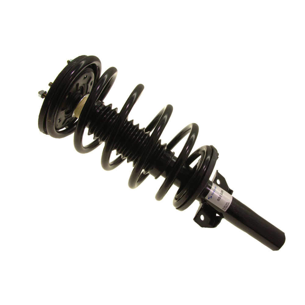  Ford windstar strut and coil spring assembly 