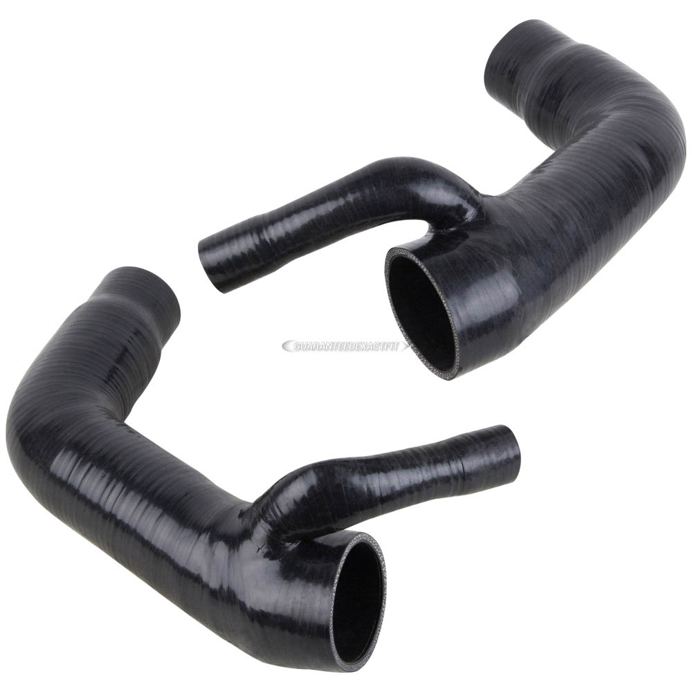 Audi a6 air inlet pipe