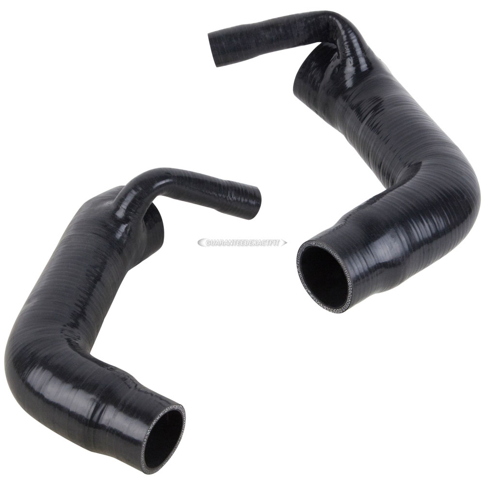 2000 Audi A6 Air Inlet Pipe