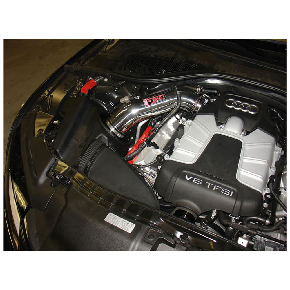 Audi A7 Quattro Air Intake Performance Kit
