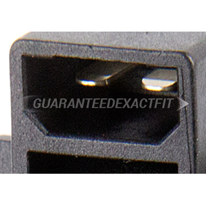 2004 Volkswagen Golf Fuel Injector