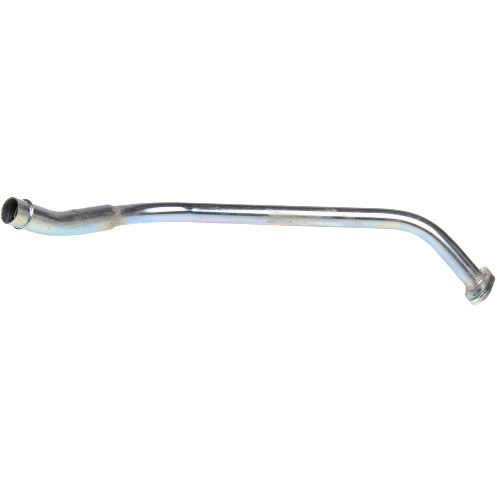 1994 Volvo 940 Turbocharger Oil Return Line