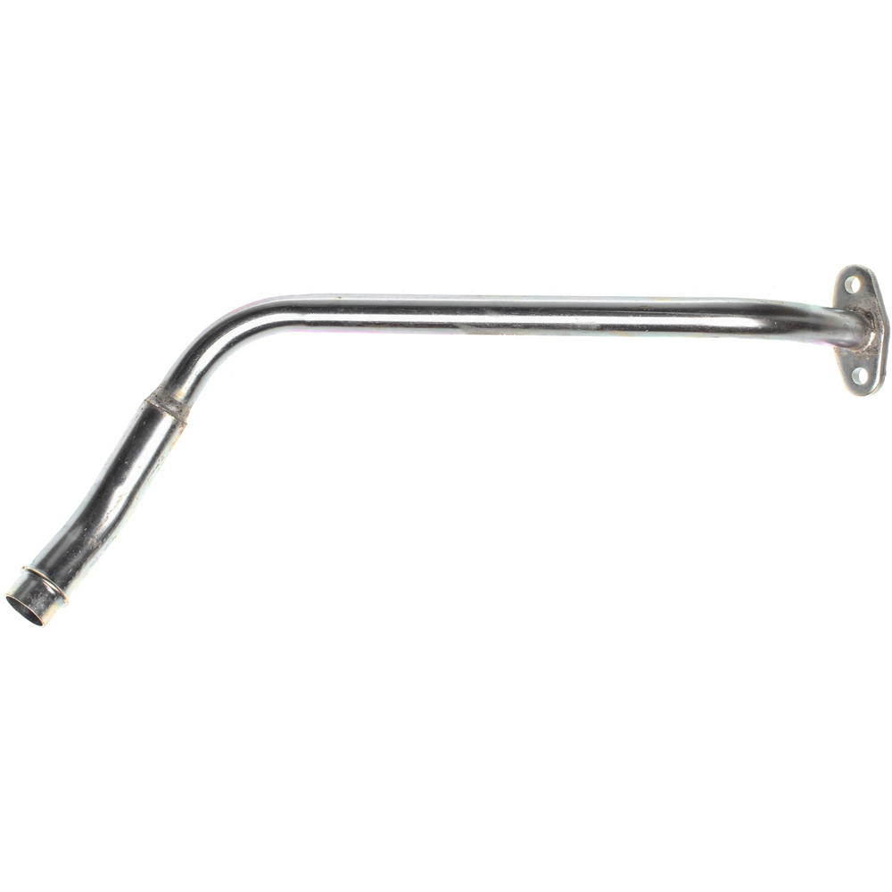 1994 Volvo 940 Turbocharger Oil Return Line