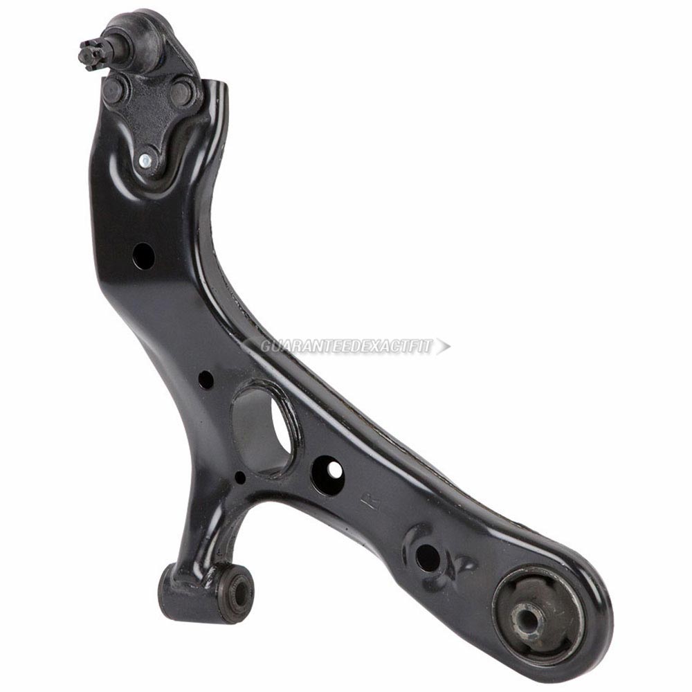 2015 Lexus NX200t Control Arm