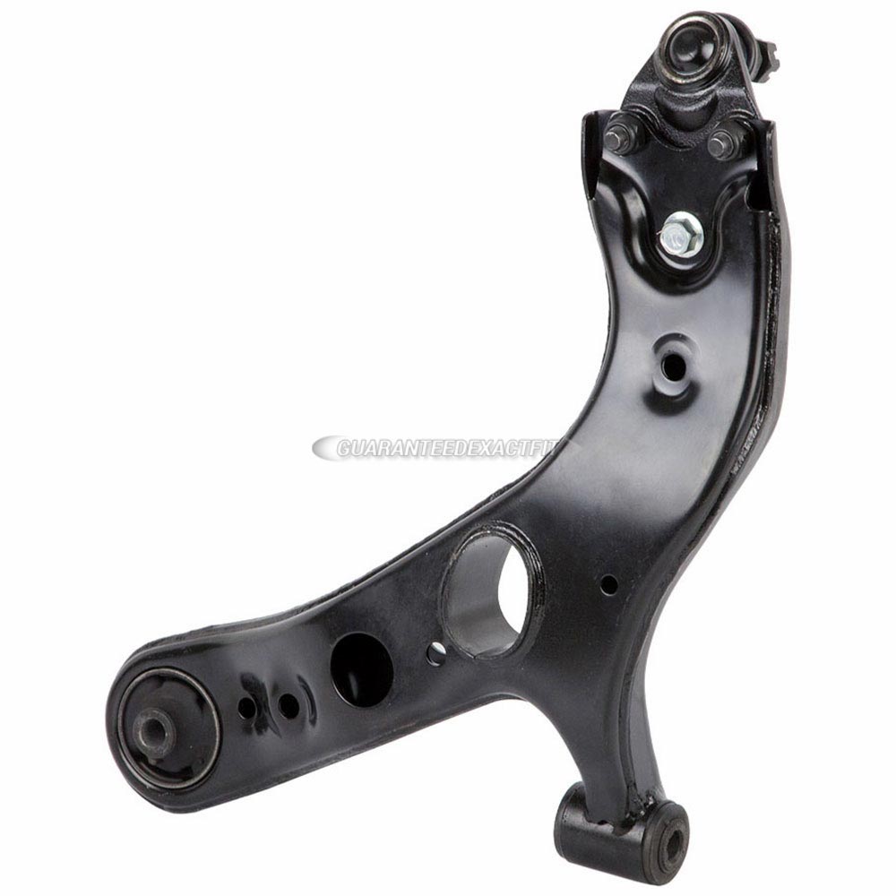 2015 Lexus NX200t Control Arm