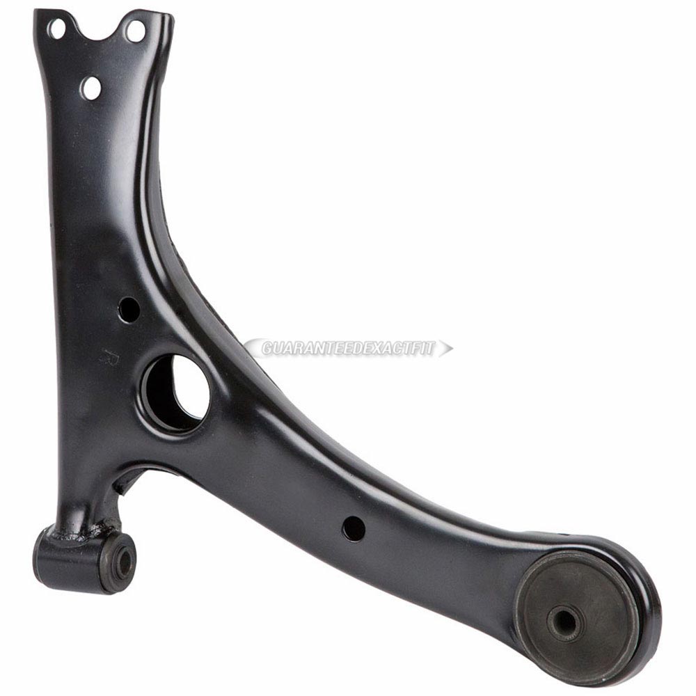 2011 Toyota Corolla Control Arm Kit