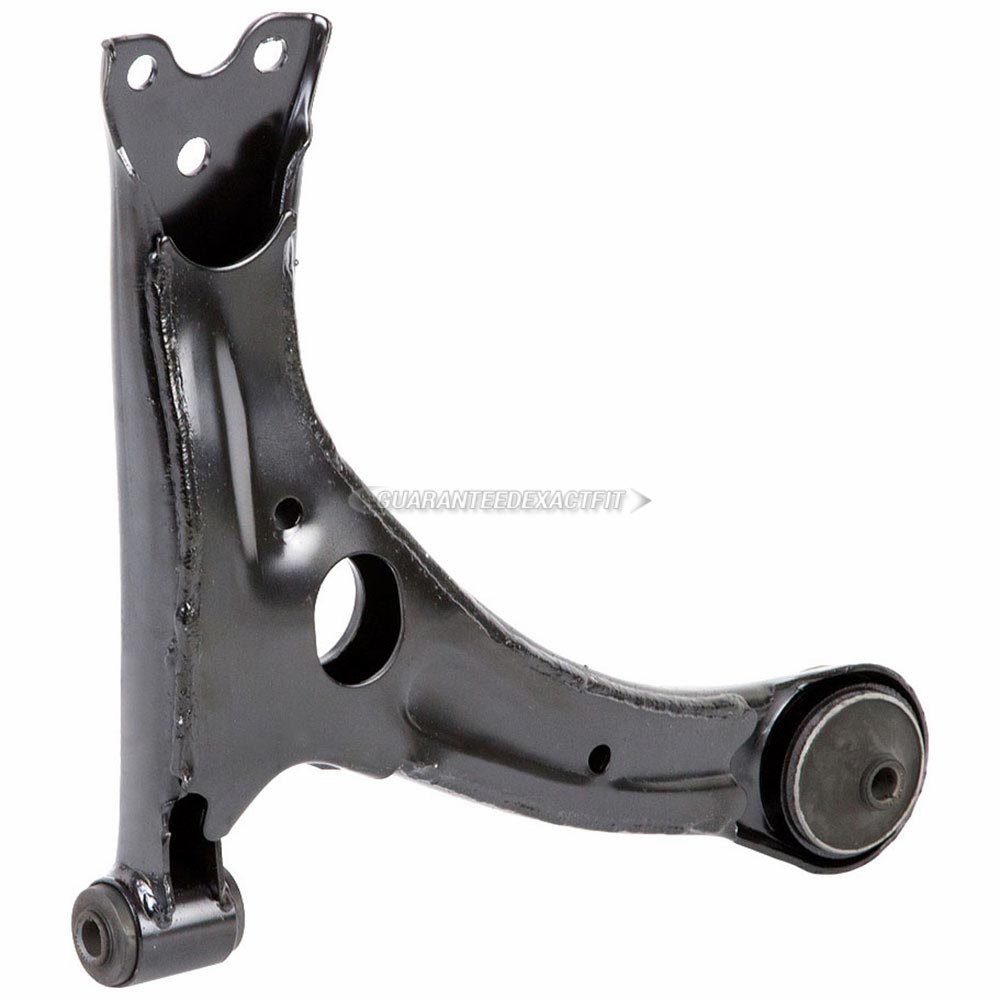 2009 Toyota Corolla Control Arm Front Left Lower Control Arm Japan