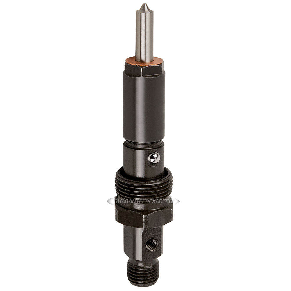 1996 Dodge Ram Trucks Fuel Injector Set