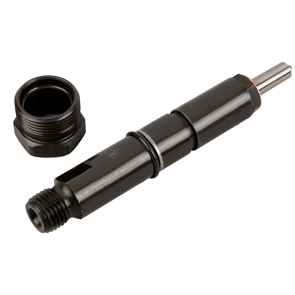 1996 Dodge Ram Trucks Fuel Injector