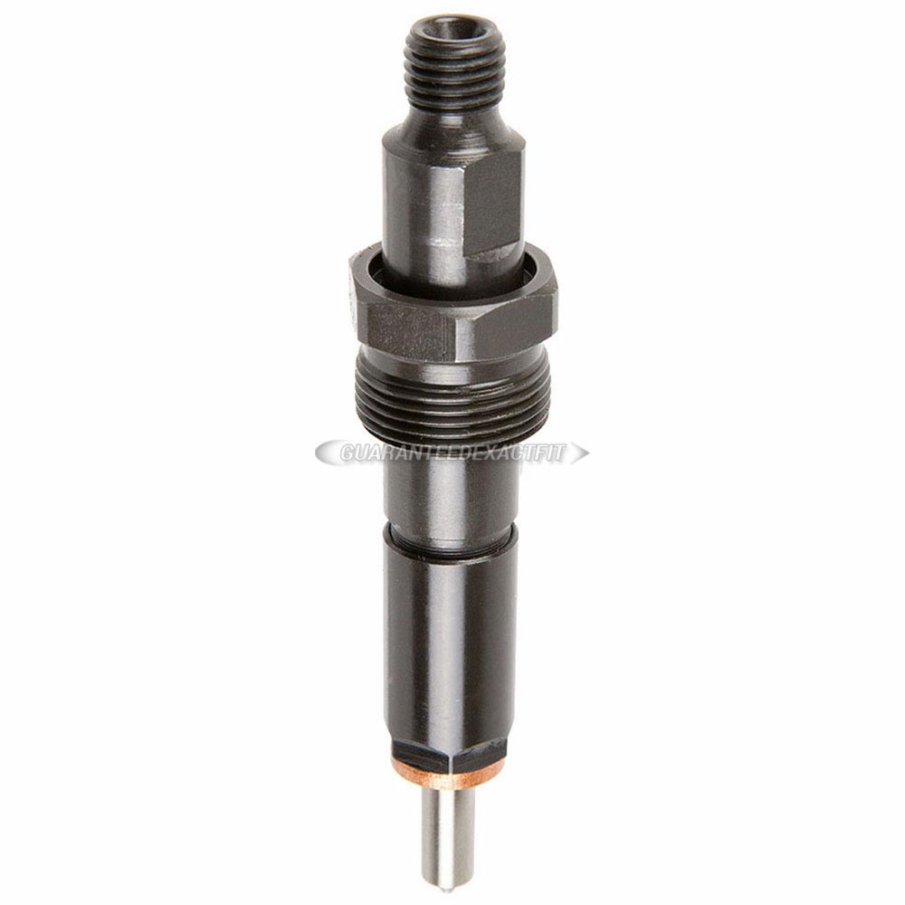 1982 Cummins Engines All Models Fuel Injector