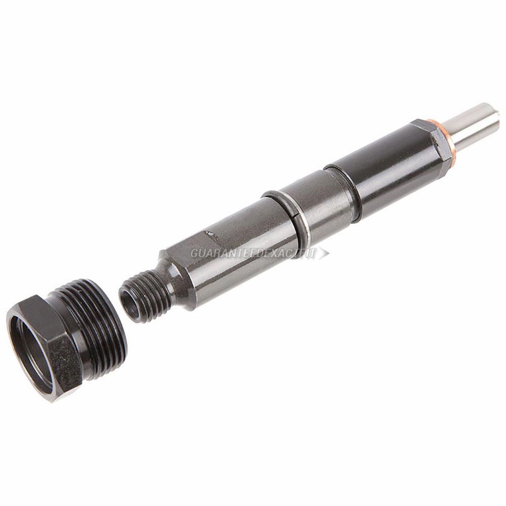 1982 Cummins Engines All Models Fuel Injector