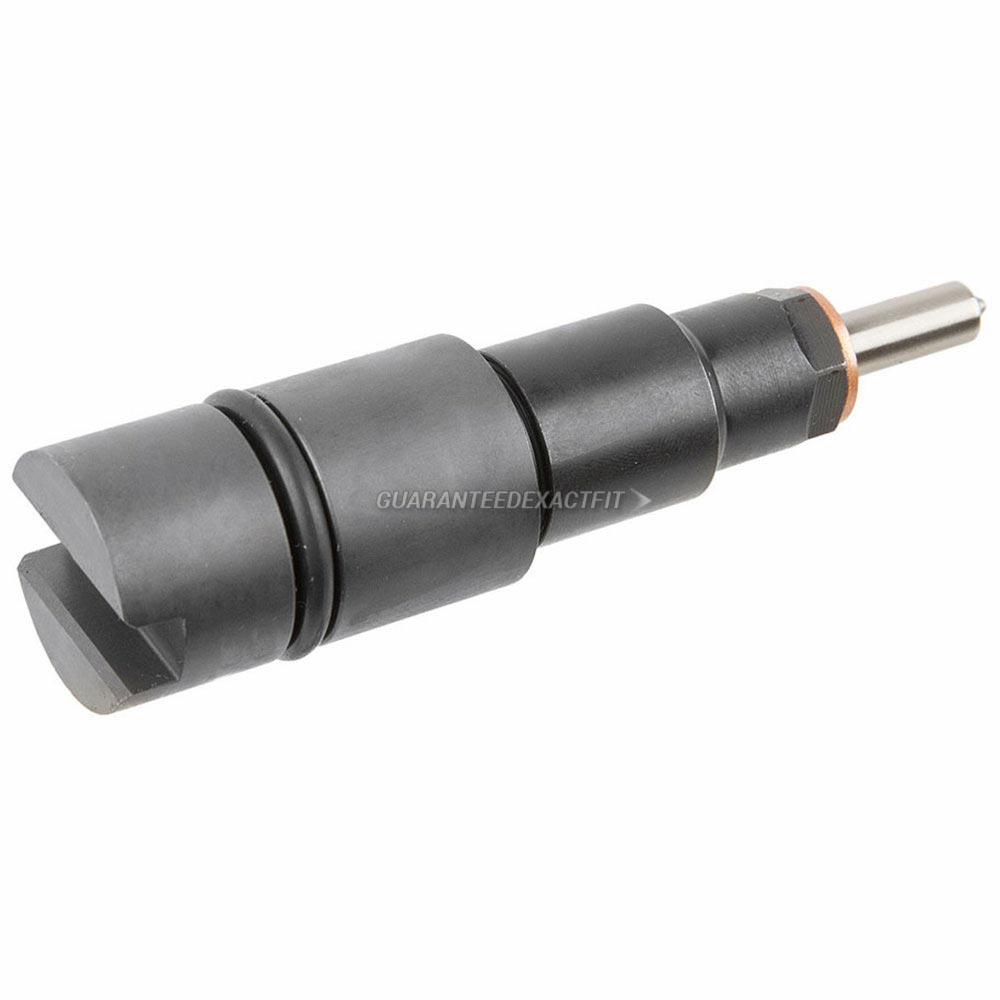 2002 Dodge Ram Trucks Fuel Injector